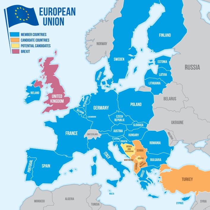 Schengen Visa Calculator